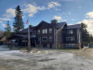 thumbnail: Exterior
