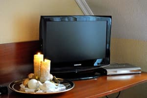 thumbnail: Television