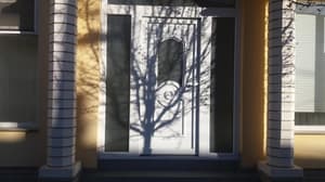 thumbnail: Exterior detail