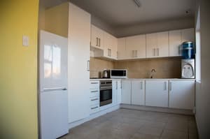 thumbnail: Shared kitchen facilities