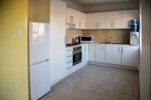 thumbnail: Shared kitchen