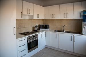 thumbnail: Shared kitchen