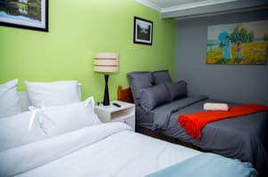 thumbnail: Room