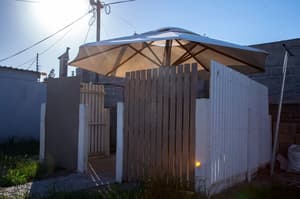 thumbnail: Exterior detail