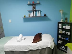 thumbnail: Massage