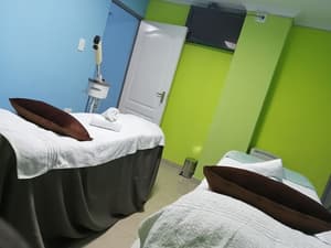thumbnail: Massage