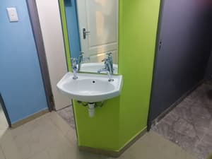 thumbnail: Turkish bath