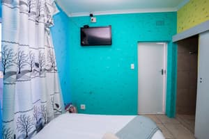 thumbnail: Room