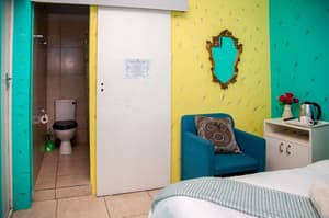 thumbnail: Room
