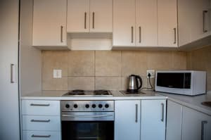 thumbnail: Shared kitchen