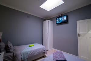 thumbnail: Room