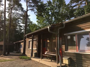 thumbnail: Front of property