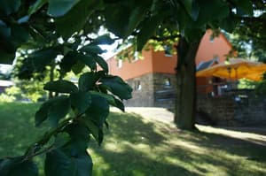 thumbnail: Front of property