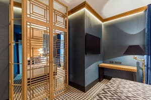 thumbnail: Room