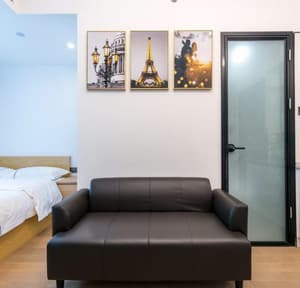 thumbnail: Room amenity