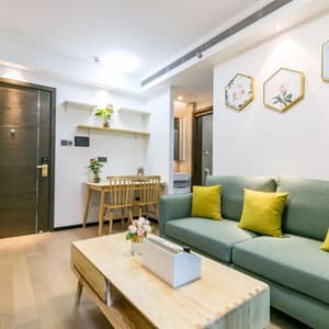 thumbnail: Living room