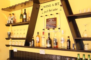 thumbnail: Bar (on property)