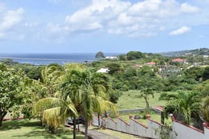 thumbnail: Aerial view