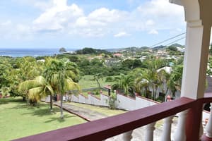 thumbnail: Terrace/patio