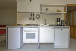thumbnail: Private kitchen