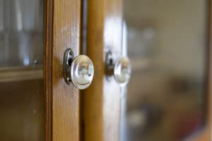 thumbnail: Room amenity