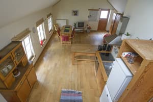 thumbnail: Private kitchen