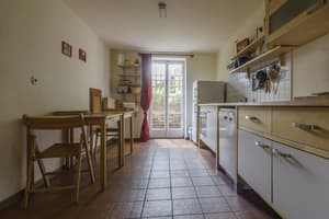 thumbnail: Private kitchen