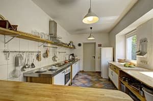 thumbnail: Private kitchen