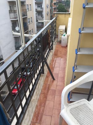 thumbnail: Balcony
