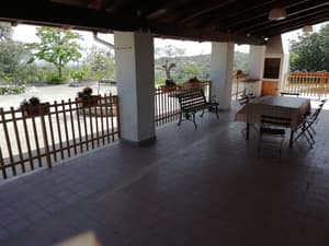 thumbnail: Terrace/patio
