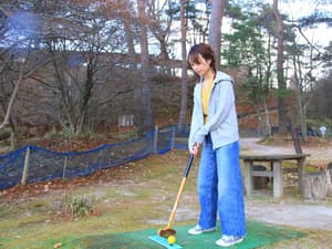 thumbnail: Mini-golf