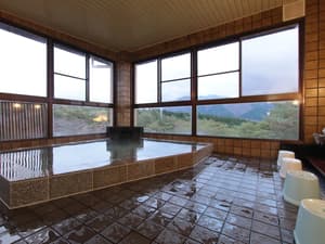 thumbnail: Public bath