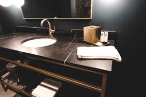 thumbnail: Bathroom