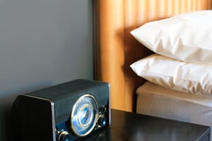 thumbnail: Room
