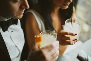 thumbnail: Food and drink