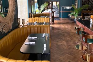 thumbnail: Dining