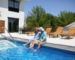 thumbnail: Terrace/patio