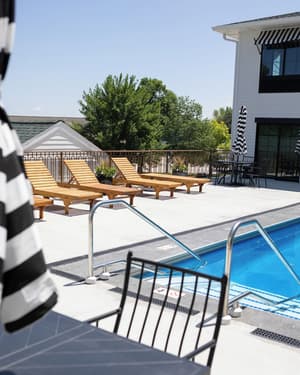 thumbnail: Terrace/patio