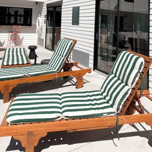 thumbnail: Terrace/patio