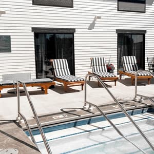 thumbnail: Terrace/patio
