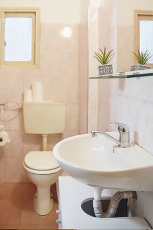 thumbnail: Bathroom
