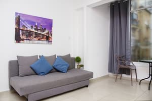 thumbnail: Living area