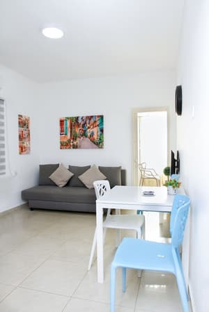 thumbnail: Living area