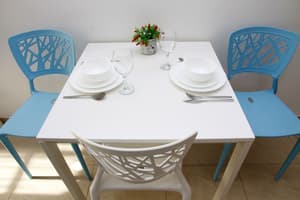thumbnail: Private kitchenette