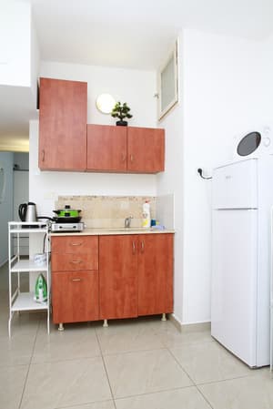 thumbnail: Private kitchenette
