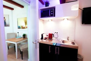 thumbnail: Private kitchen