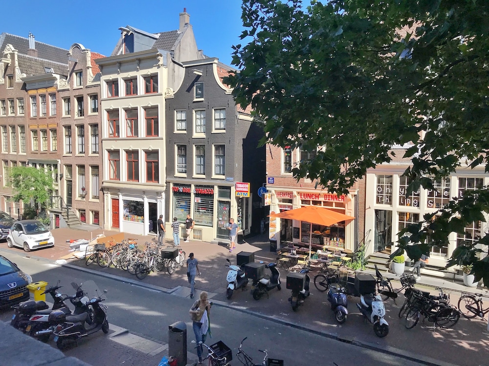 City view