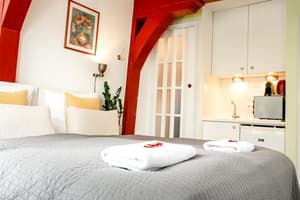 thumbnail: Private kitchenette