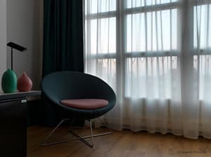thumbnail: Interior