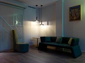 thumbnail: Living room